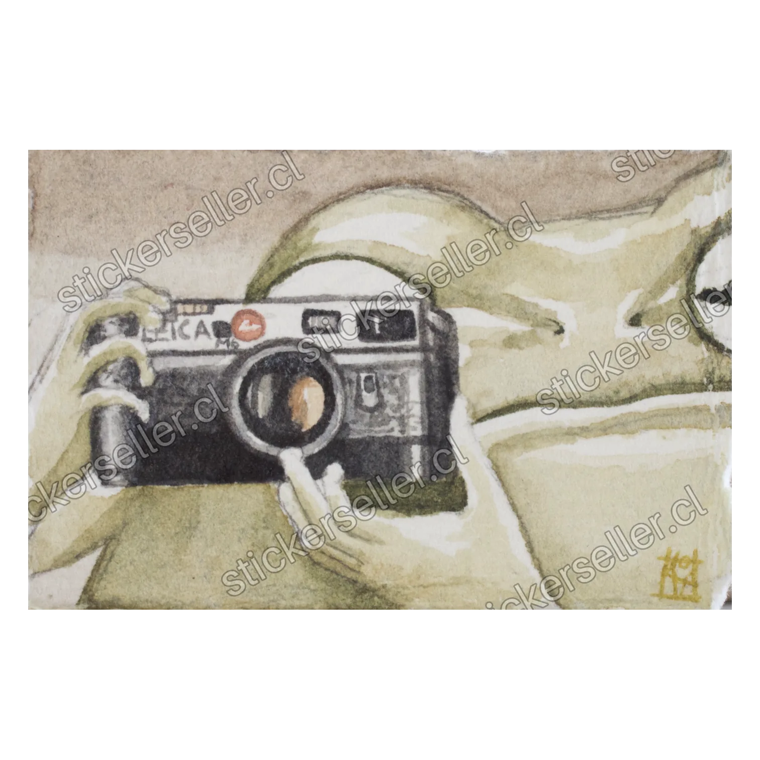 Leica