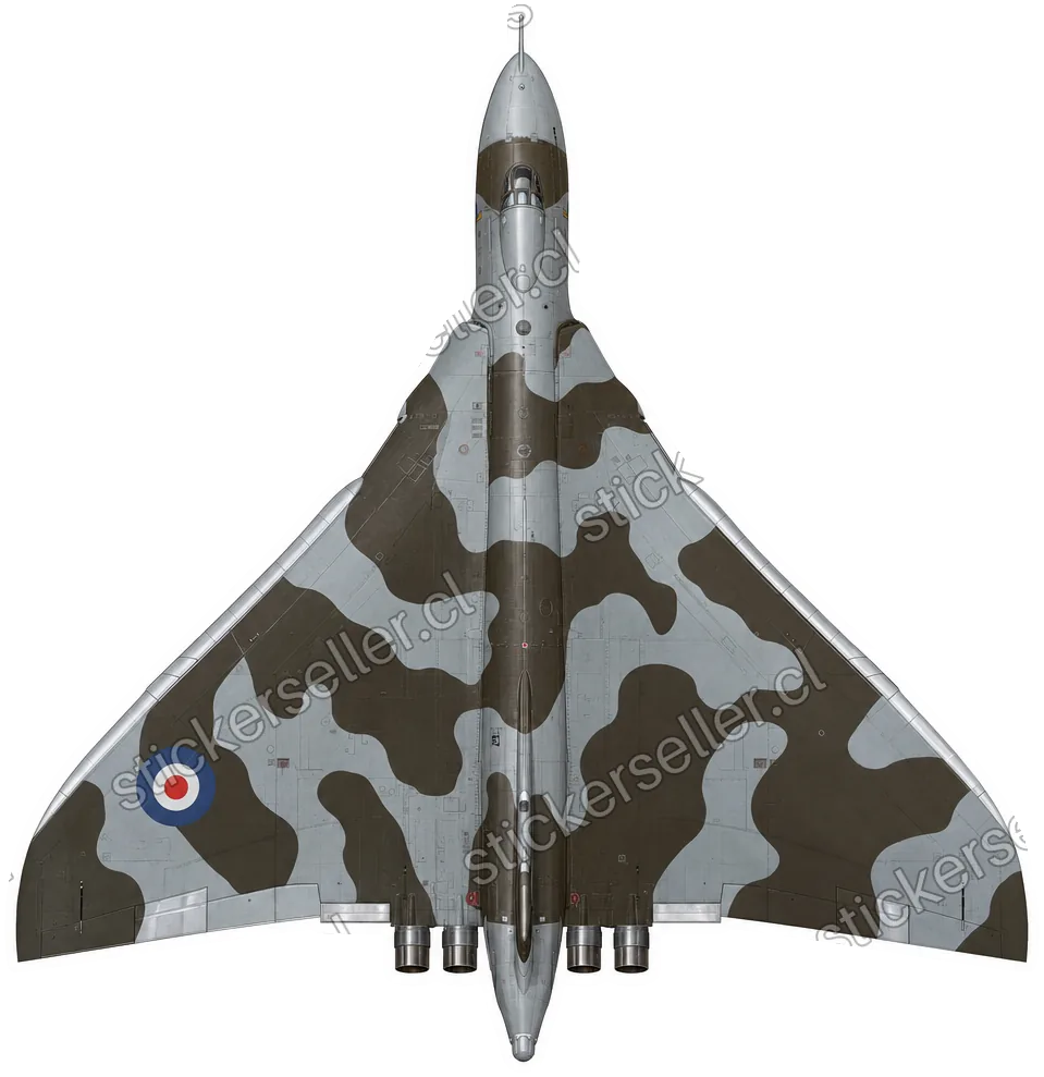 Avro Vulcan