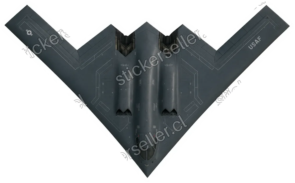 B-2 Spirit