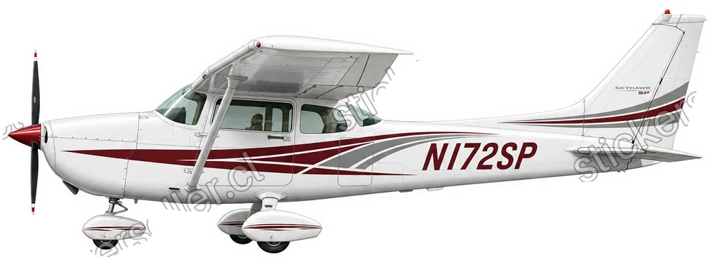 Cessna 172