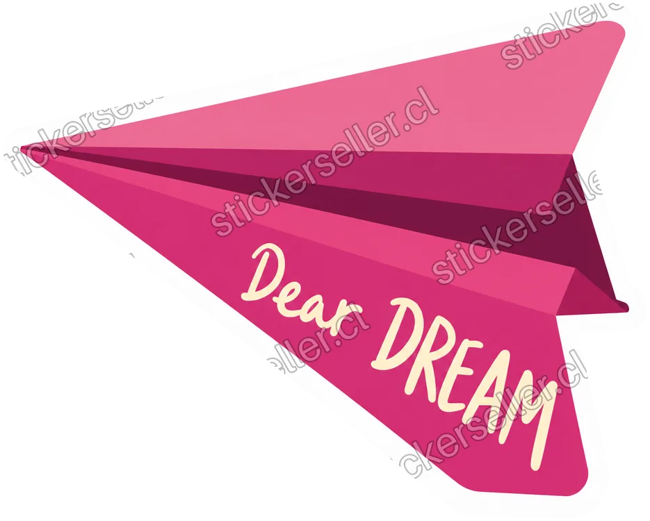 Dear DREAM