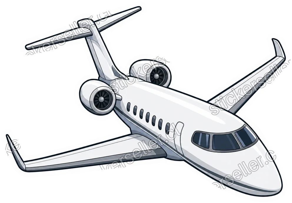 Jet privado