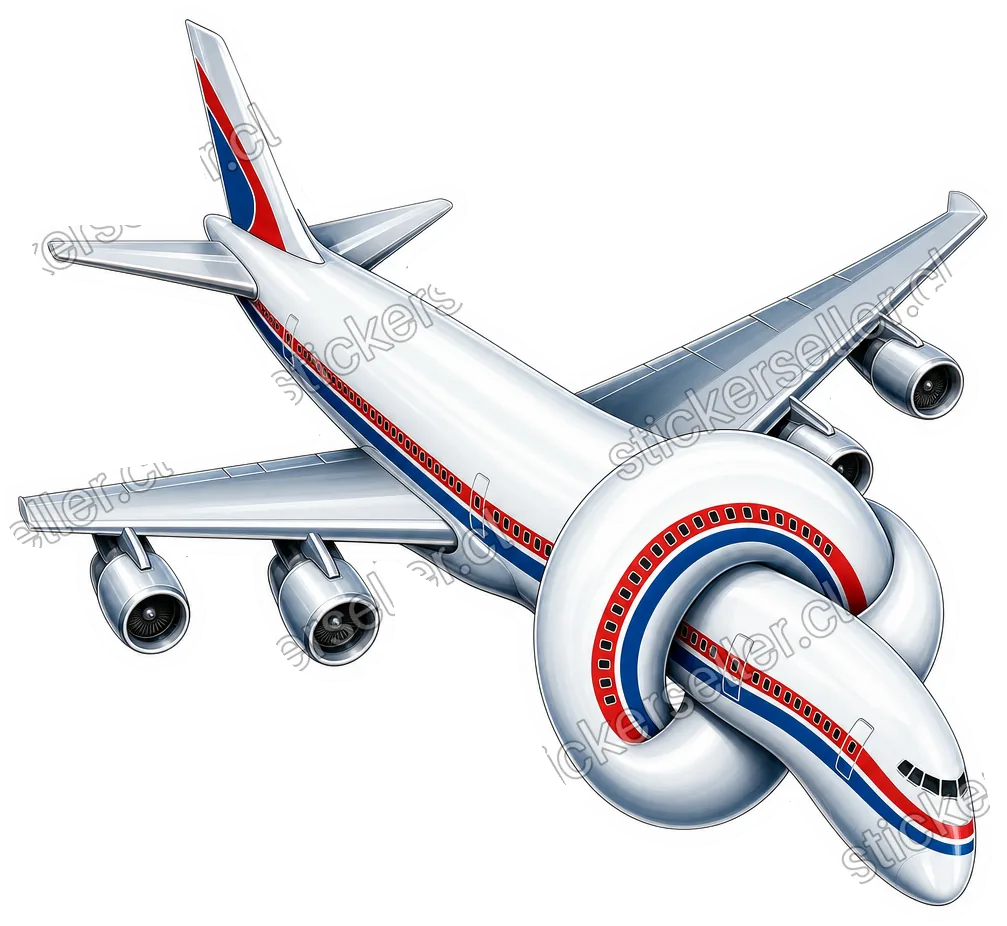 Fuselaje anudado