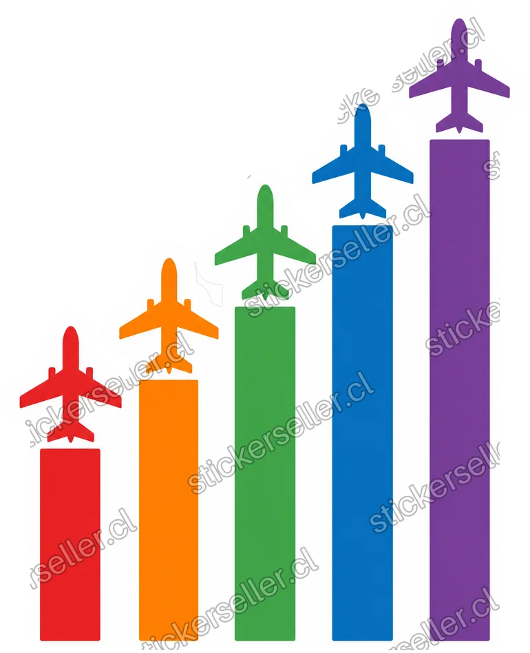 Escalera de vuelo