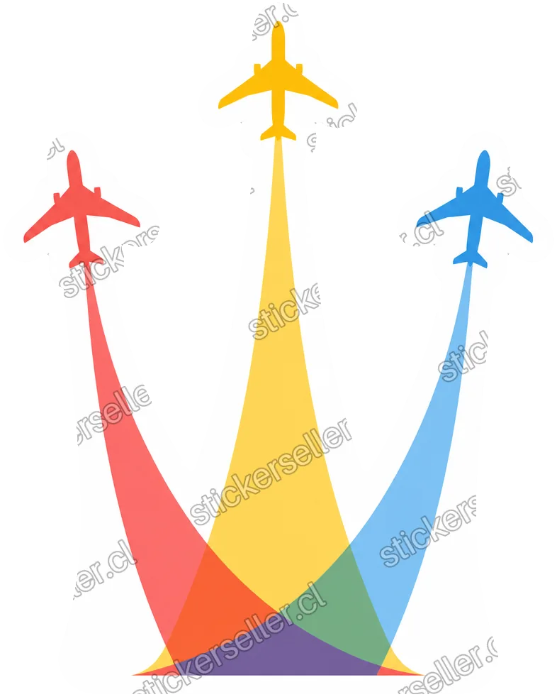 Corona de estelas
