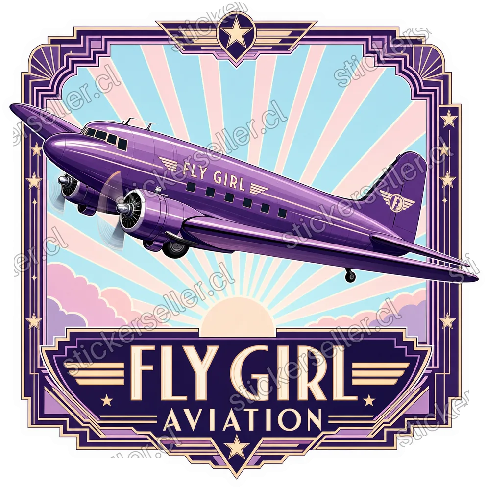 Fly Girl Aviation