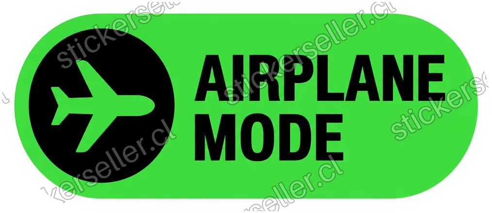 Airplane Mode