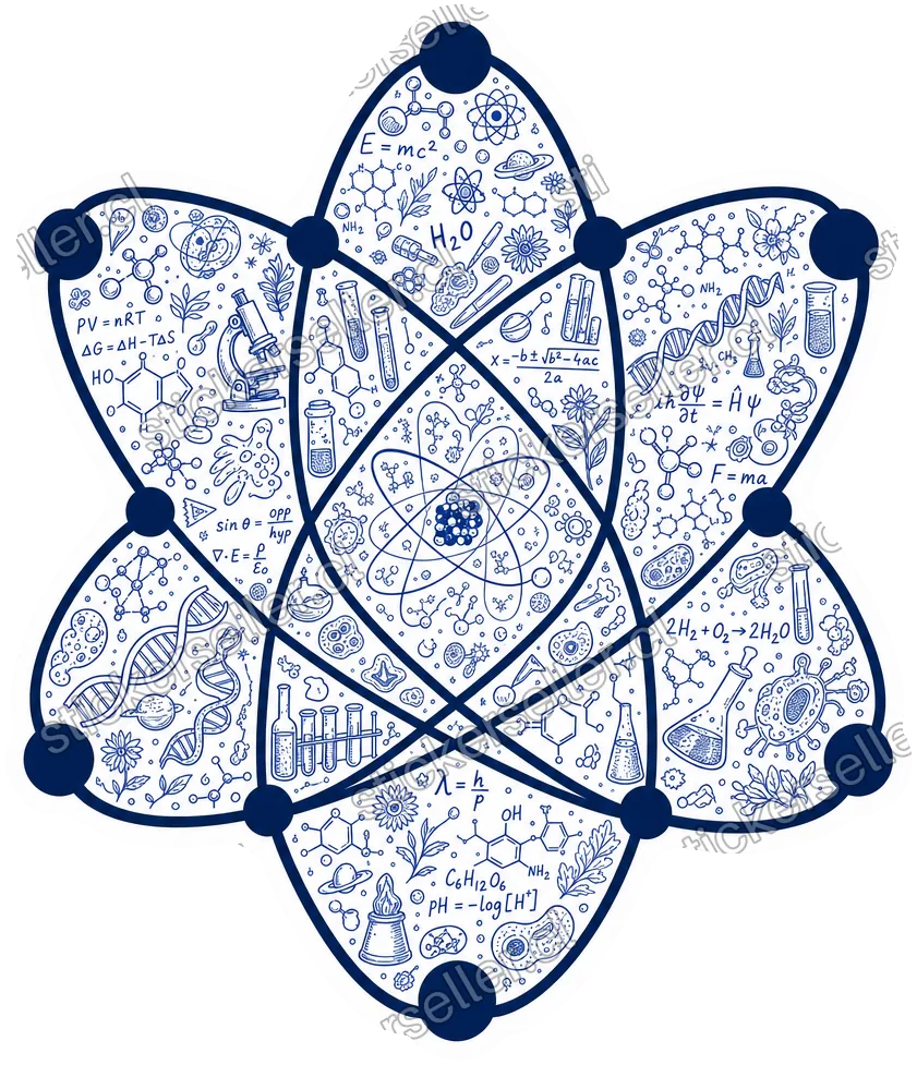 9