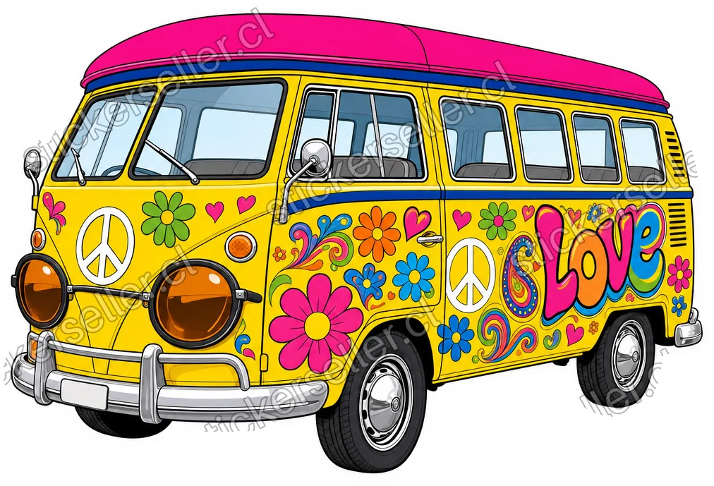 Kombi del amor