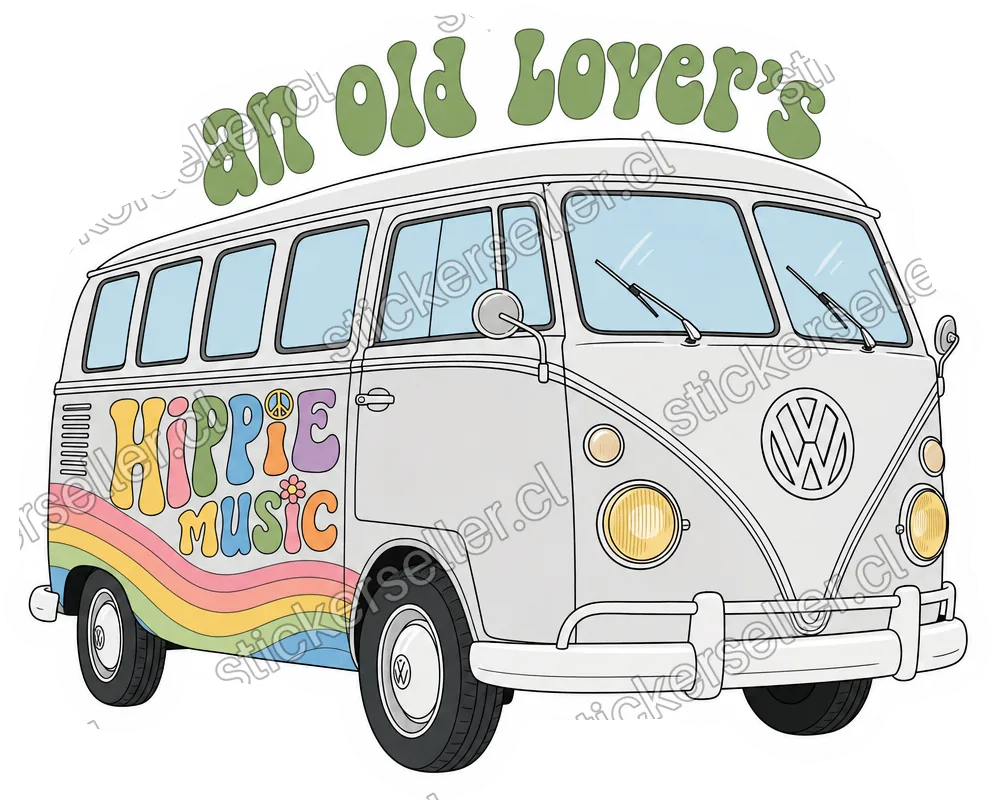 Hippie music