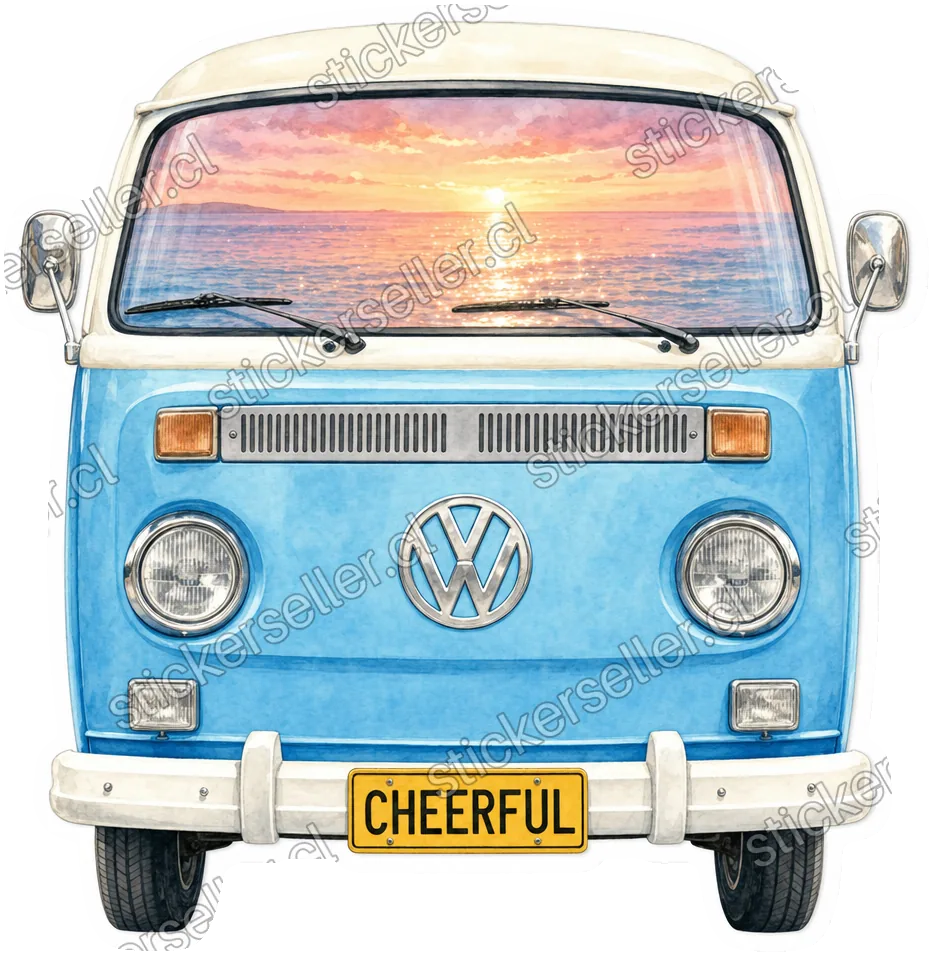 Cheerful