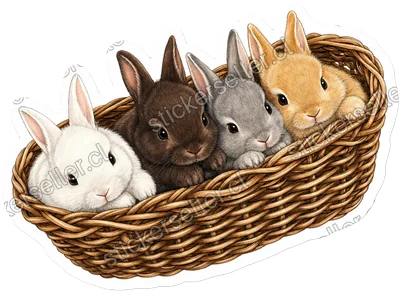 Conejitos