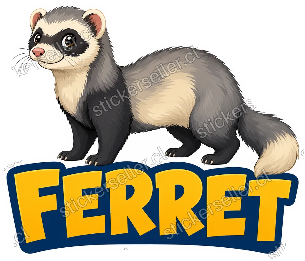 Ferret
