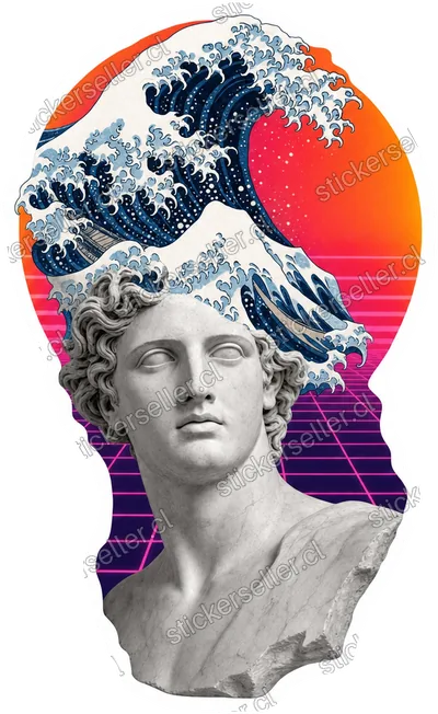 La Gran Ola