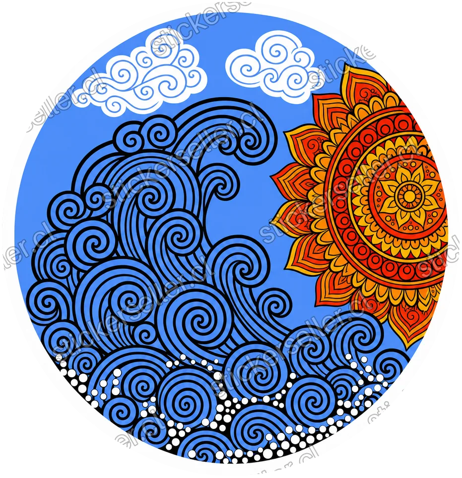 5