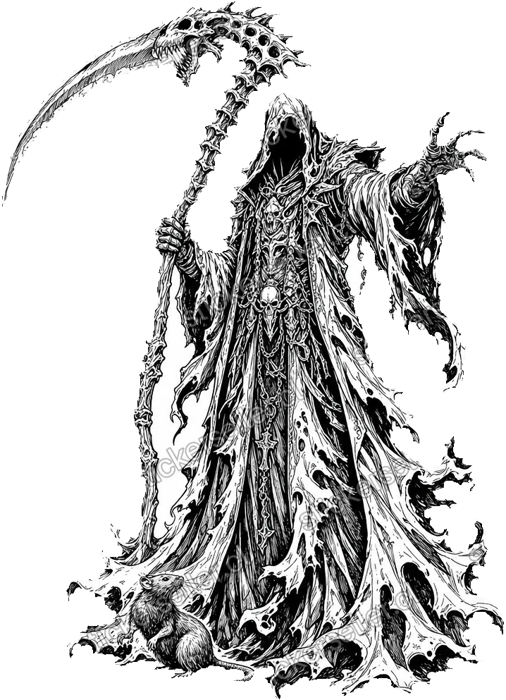El hechicero