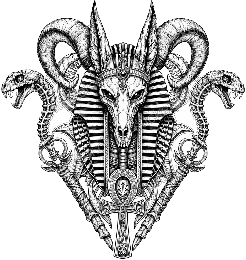 Anubis