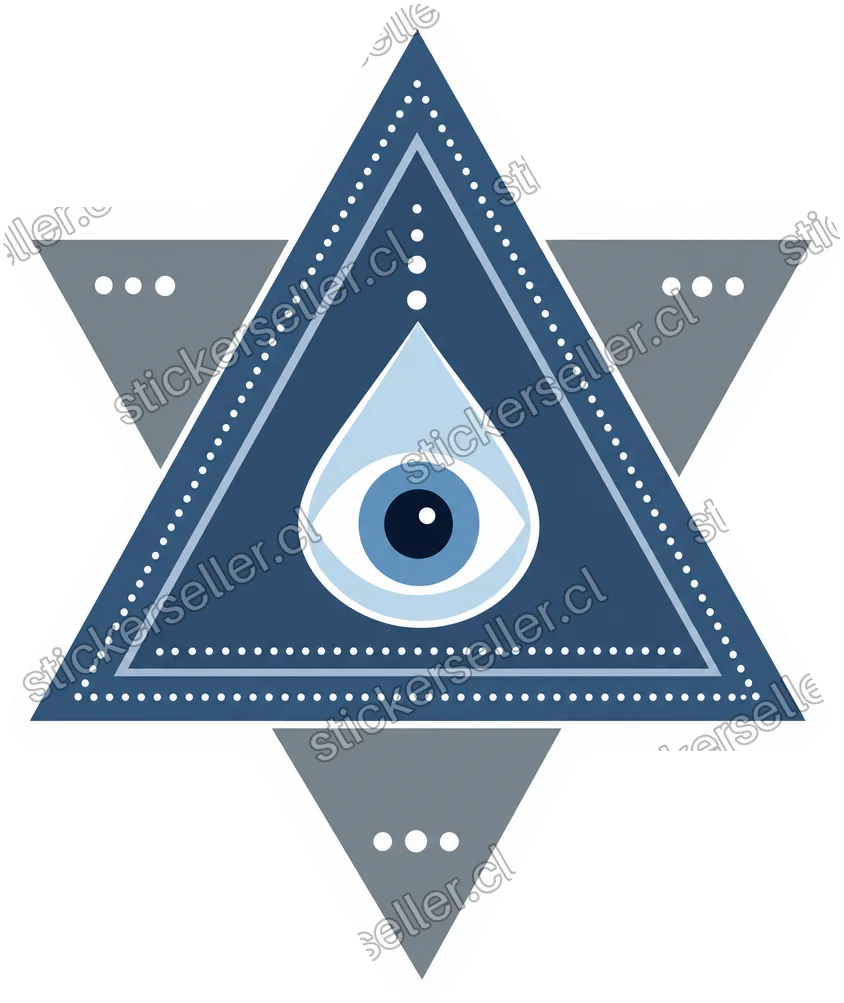 Estrella de seis puntas