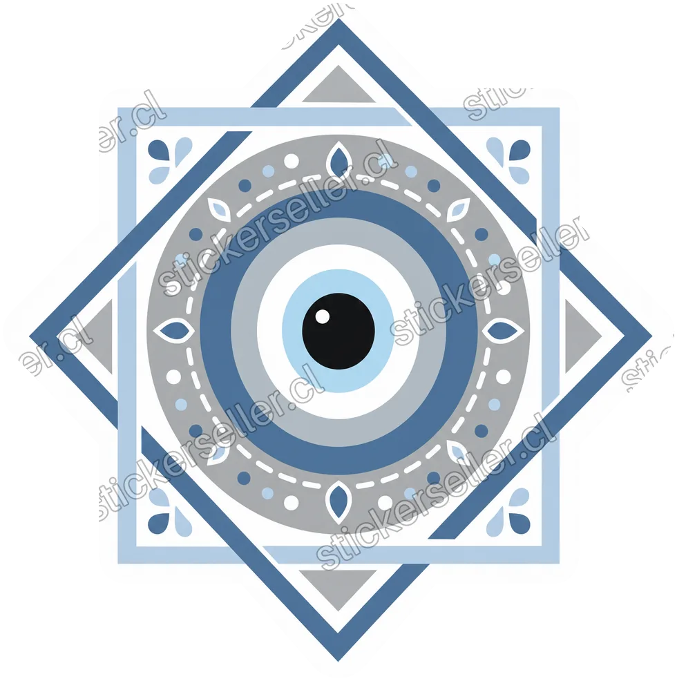 Estrella de ocho puntas