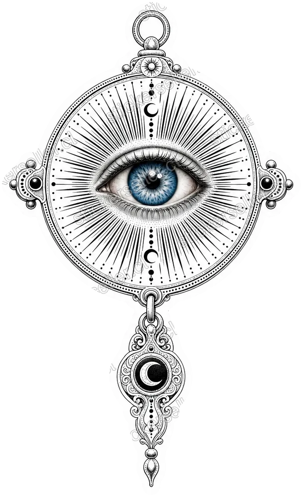 Amuleto del sol