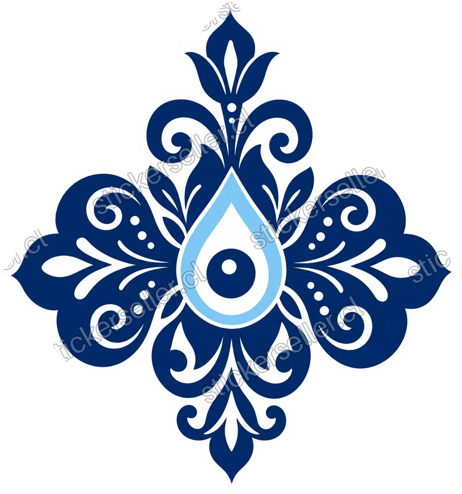 Flor de damasco