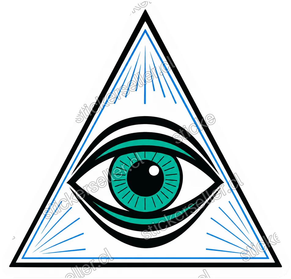 El ojo que todo lo ve