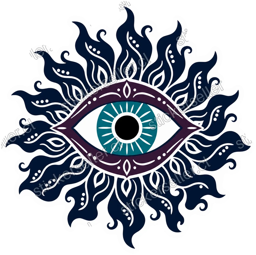 Flor de llamas