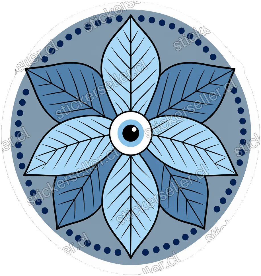 Roseta de hojas