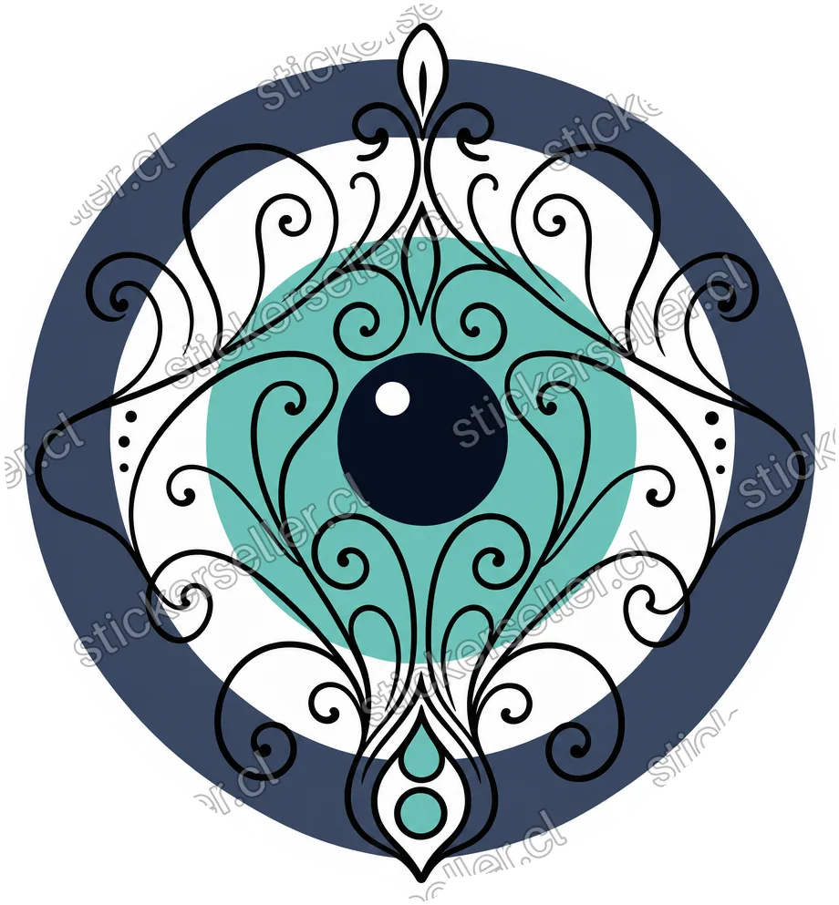Remolinos art nouveau