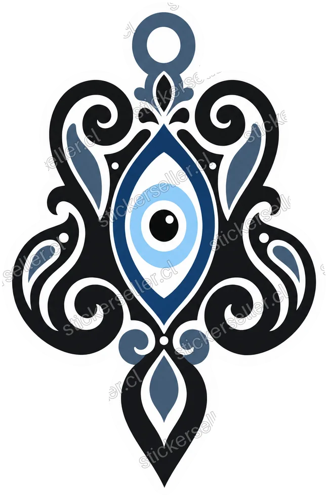 Amuleto colgante