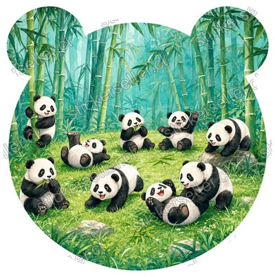 Pandas