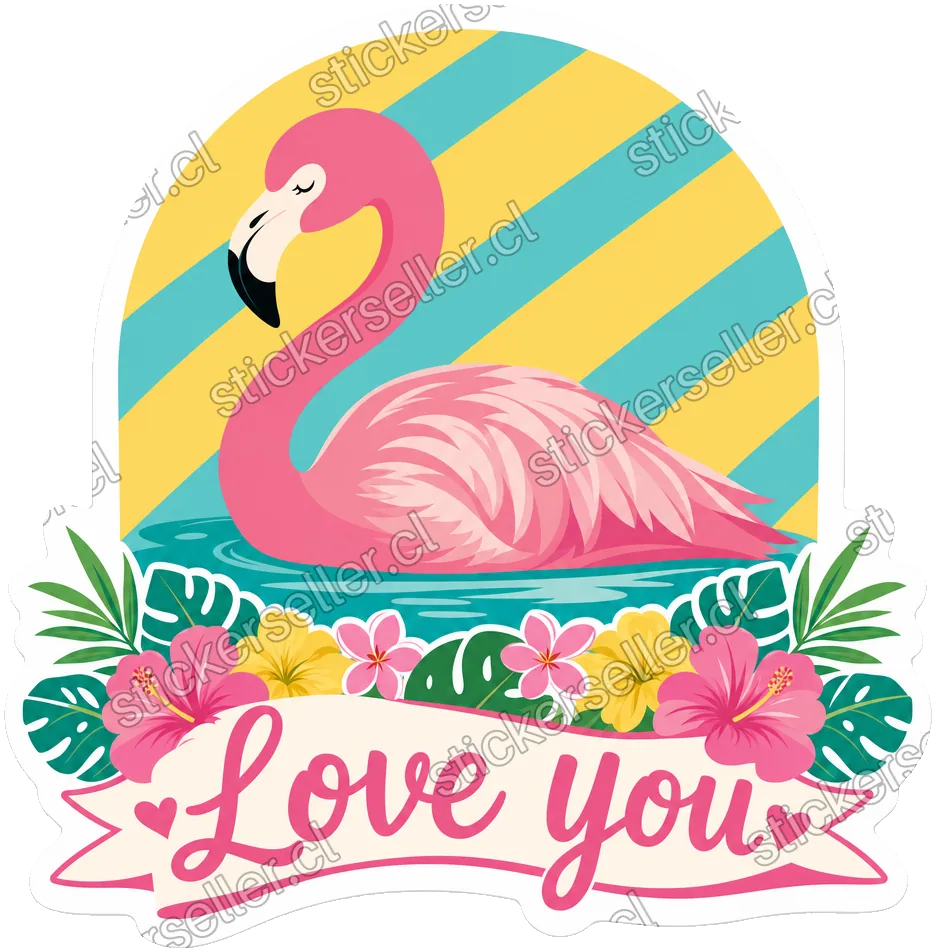 Love you