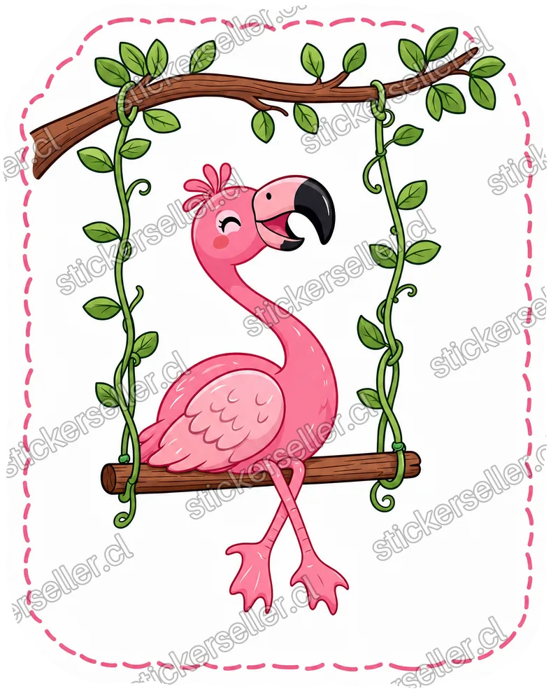 Emblema del flamenco