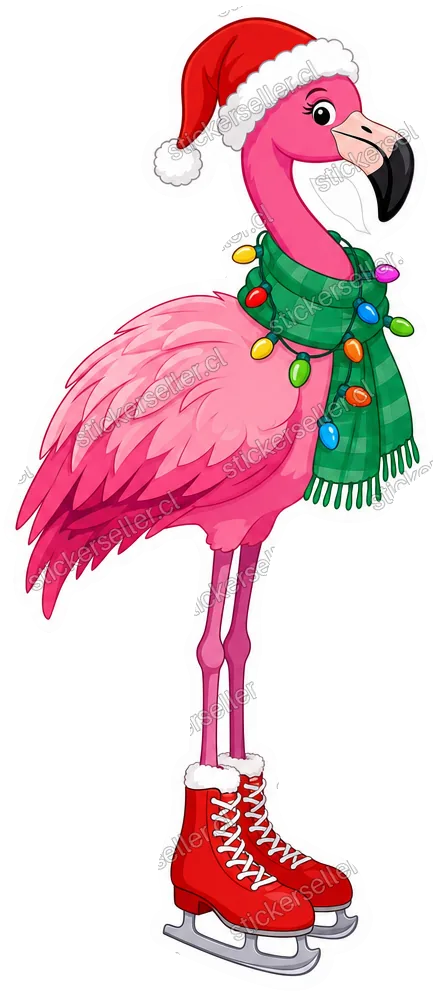 Flamenco dormilón