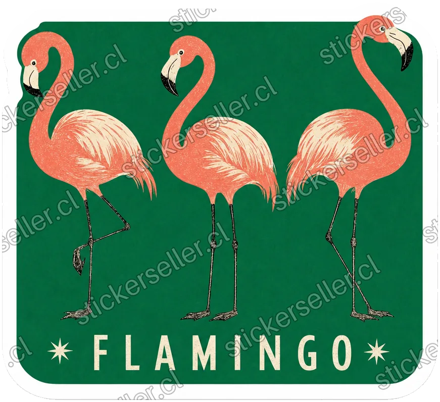 FLAMINGO