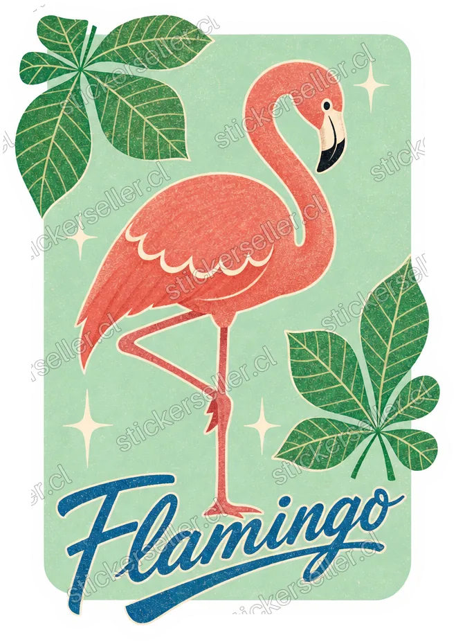 Flamingo