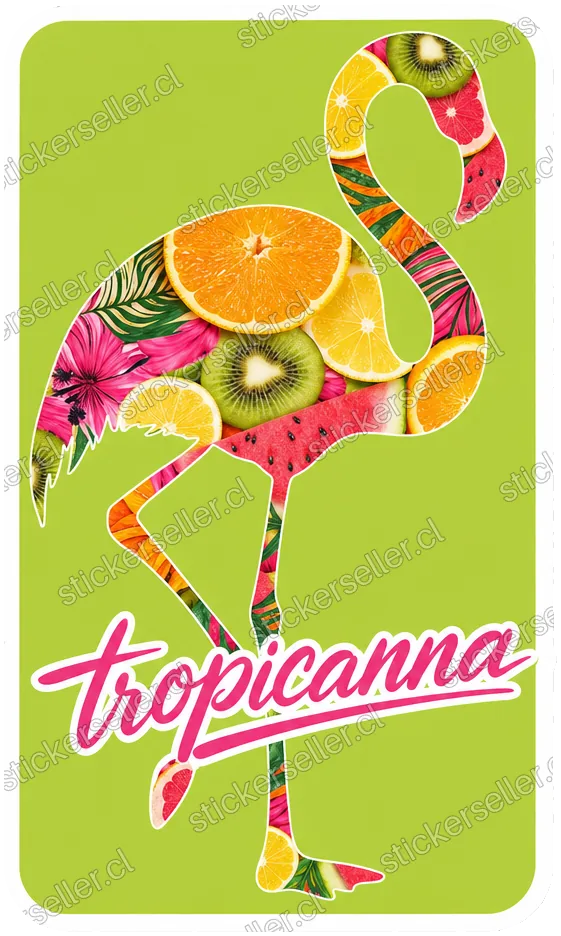 tropicanna