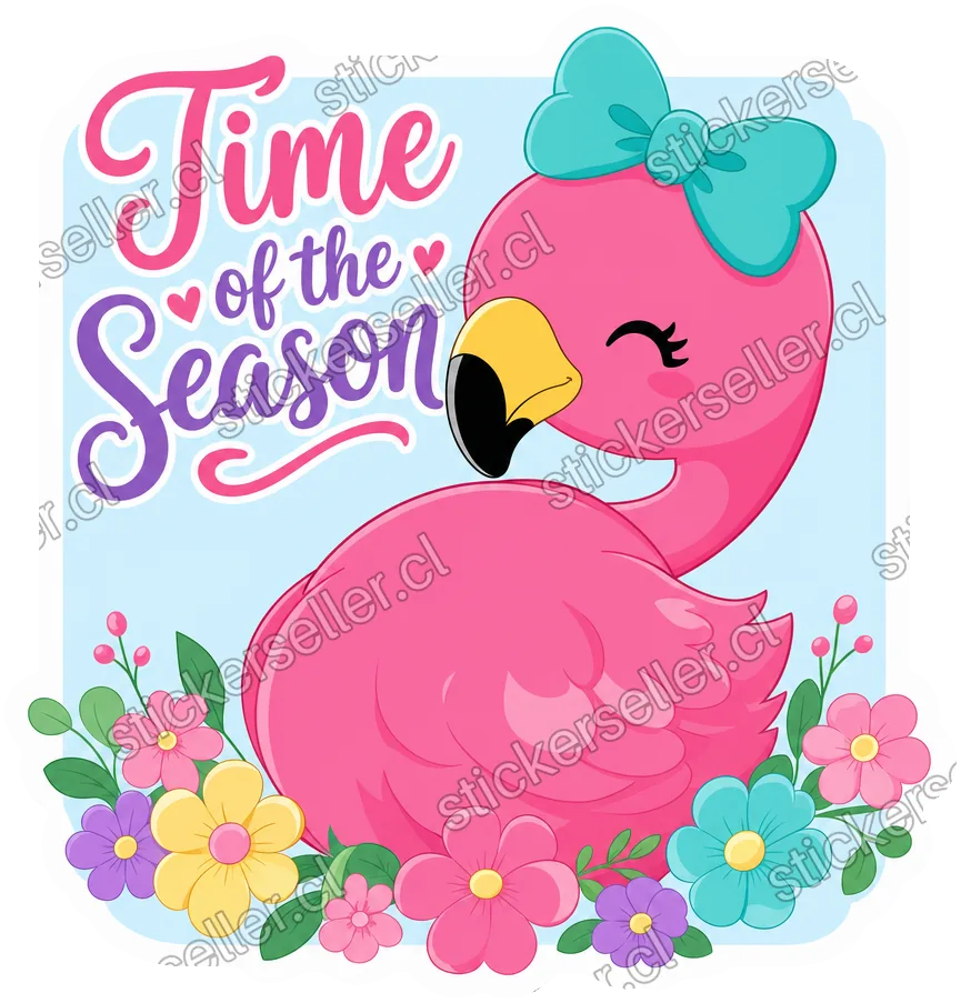 Time of the Season