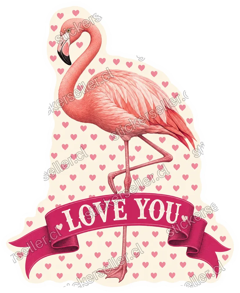 LOVE YOU