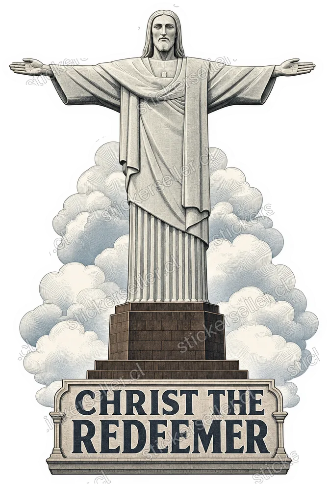 Cristo Redentor