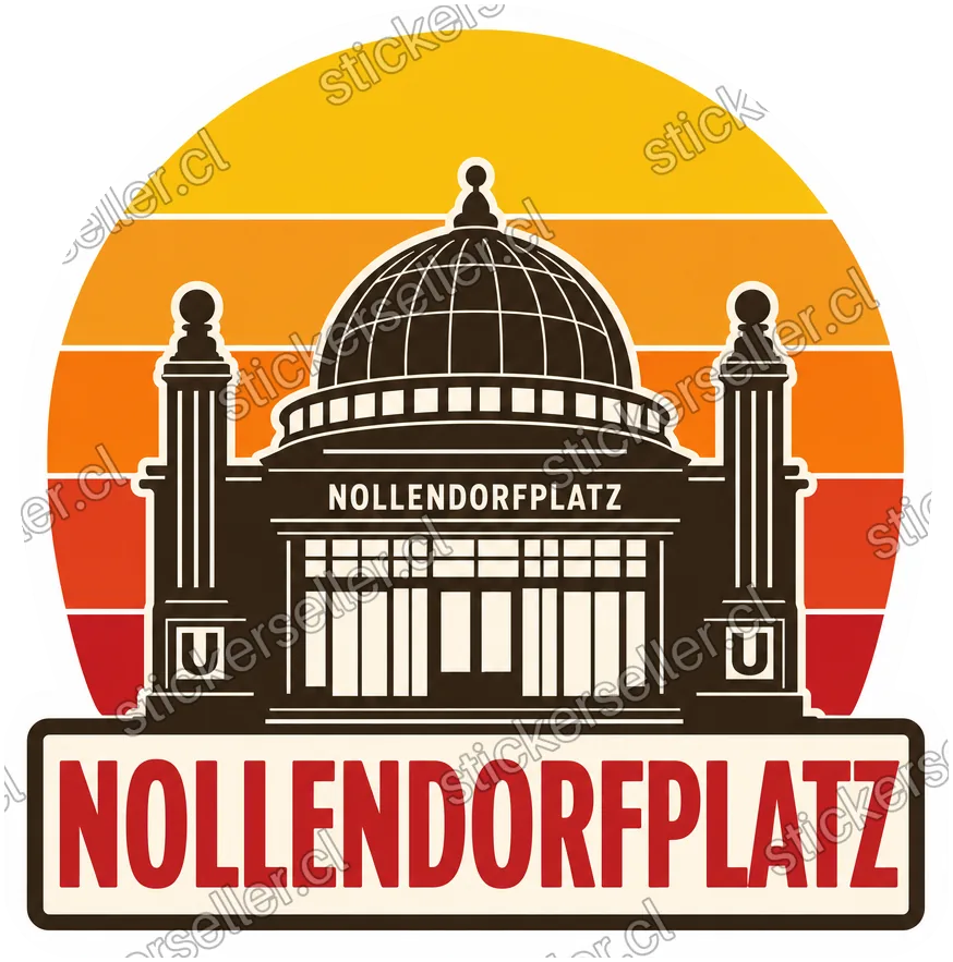 Nollendorfplatz