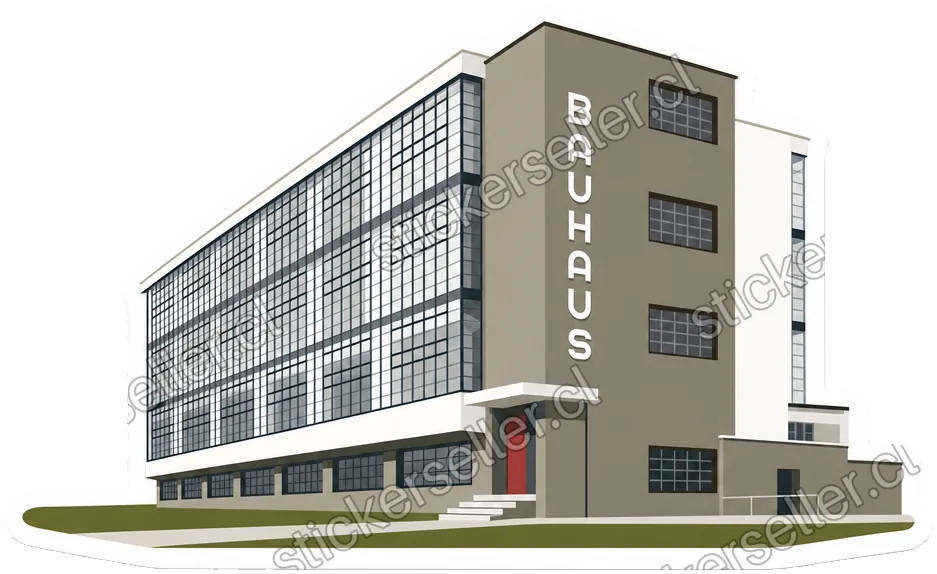 Bauhaus Dessau