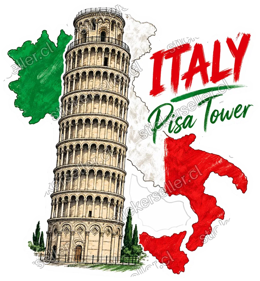 Torre de Pisa
