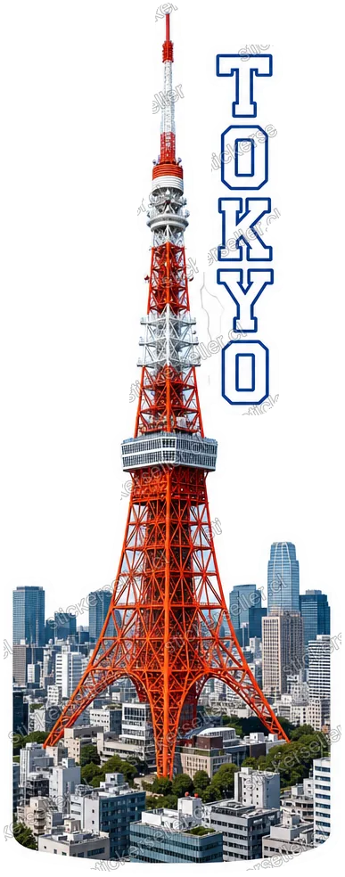 Torre de Tokio