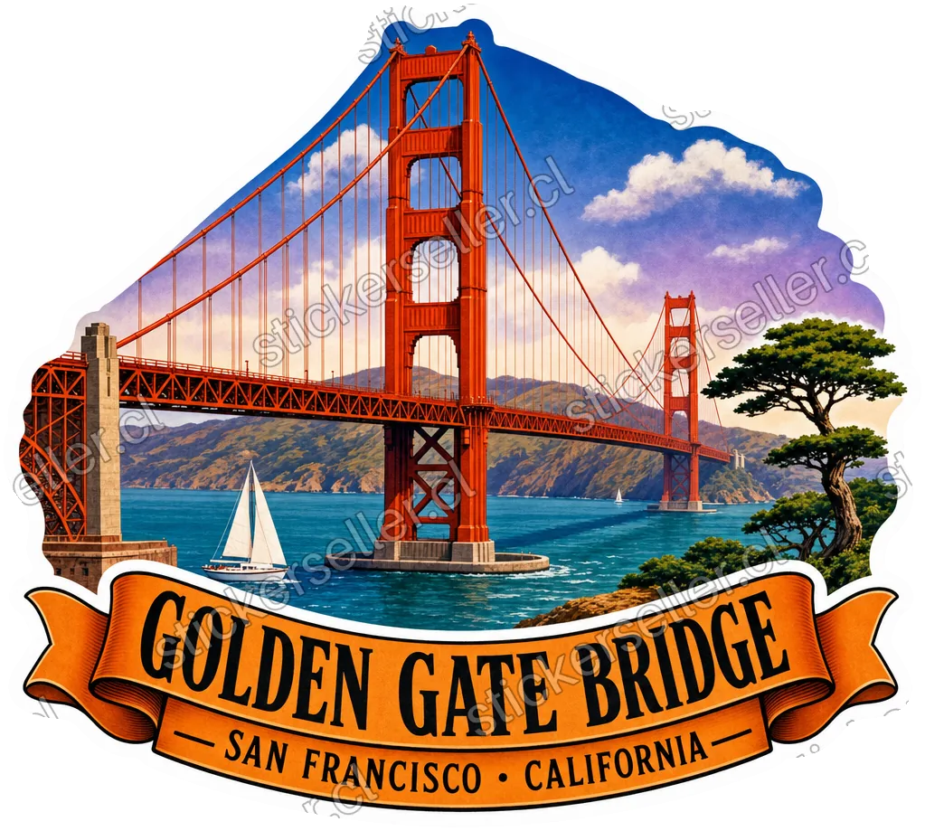 Golden Gate