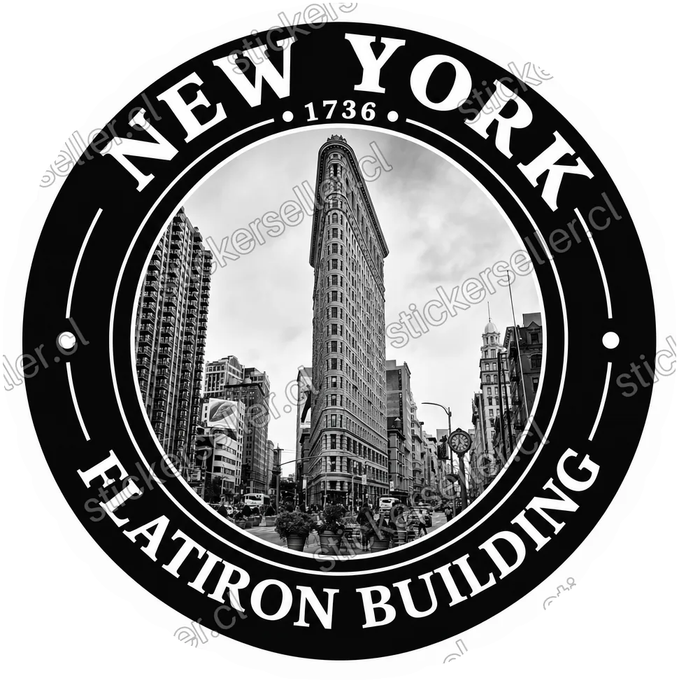 Insignia Flatiron