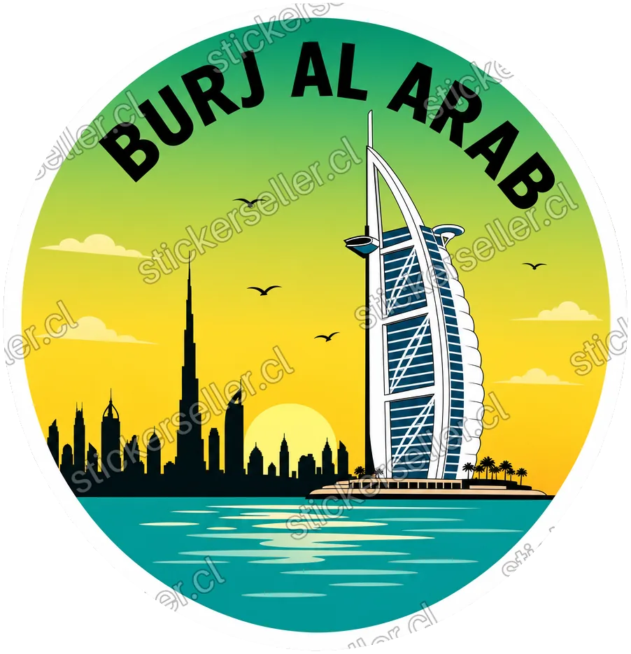 Burj Al Arab