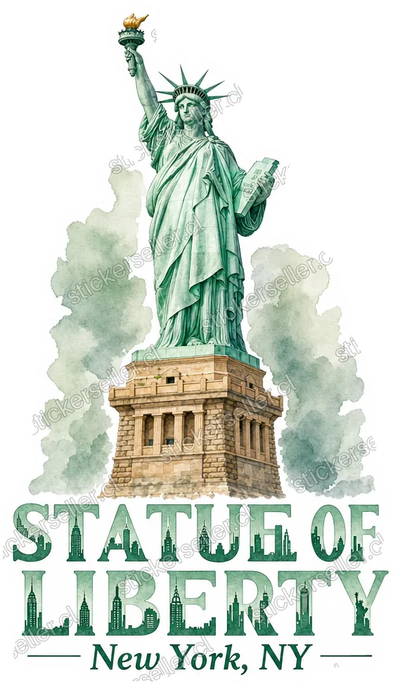 Estatua de la Libertad