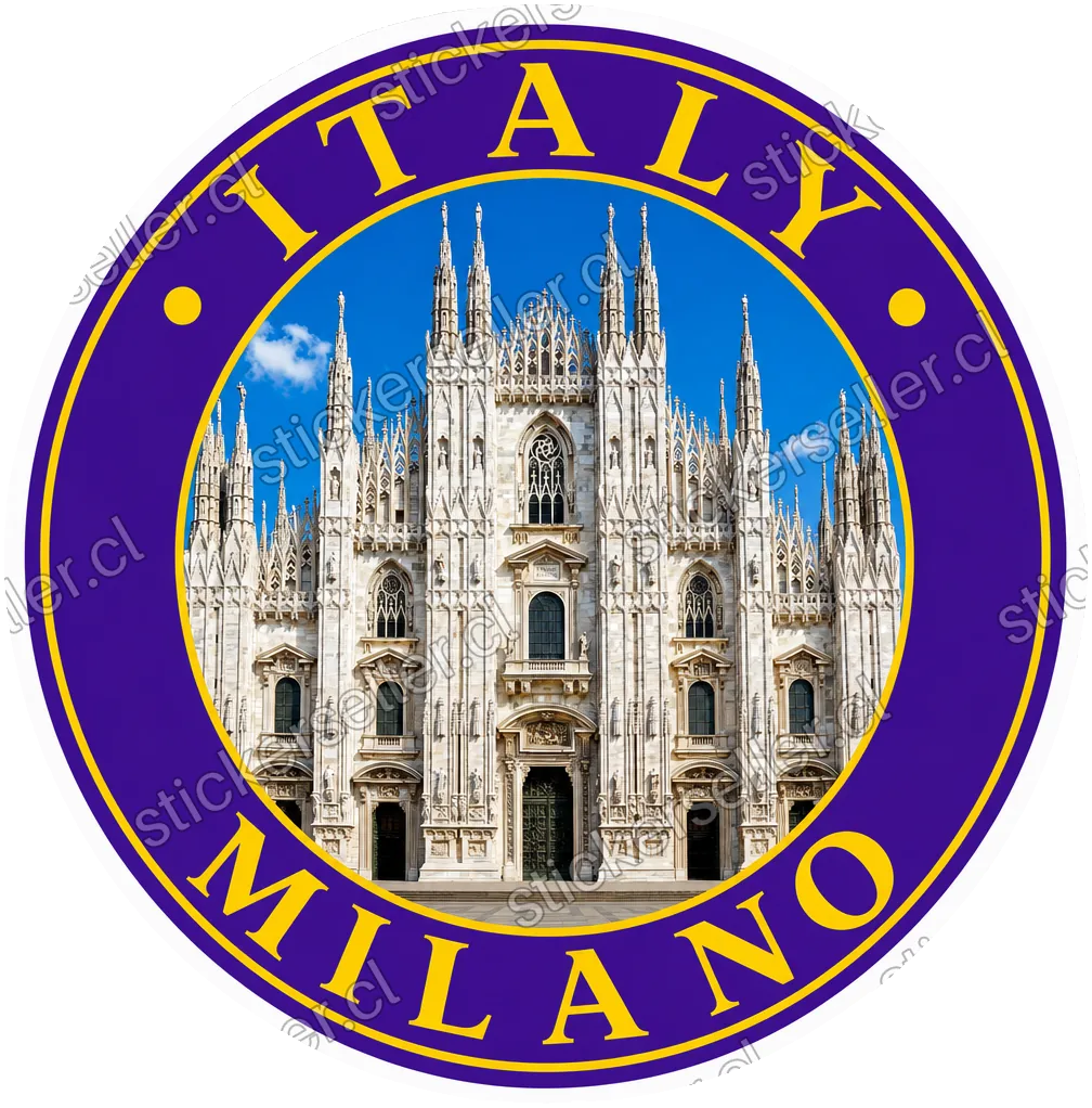 Duomo de Milán