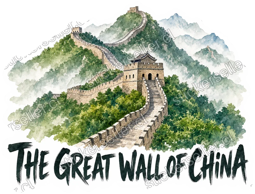 Gran Muralla China